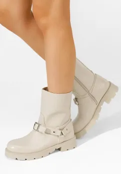 Ghete inalte dama Zalina bej imagine