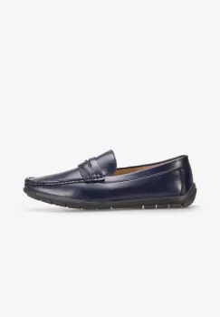 Mocasini barbati Flavius navy imagine
