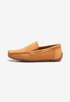 Mocasini barbati Hyon camel imagine