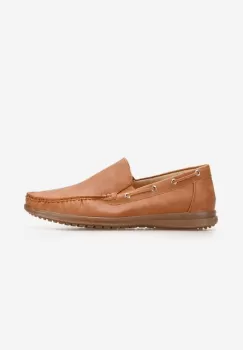Mocasini barbati Mars camel imagine