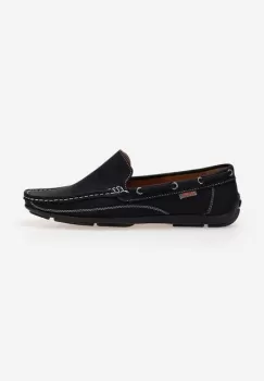 Mocasini barbati negri Helas imagine