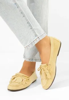 Mocasini dama Calistia galbeni imagine