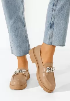 Mocasini dama eleganti kaki Fatima imagine