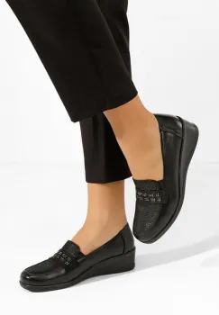 Mocasini dama Tracey negri imagine