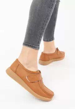 Mocasini dama imagine