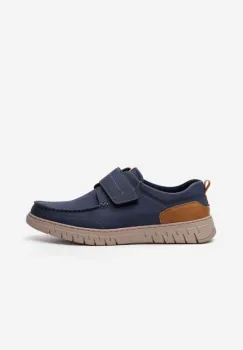 Pantofi casual barbati Lionel navy imagine