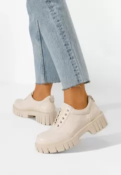 Pantofi dama casual imagine