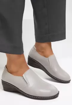 Pantofi cu platforma imagine