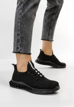 Pantofi sport dama Akeela Negri imagine