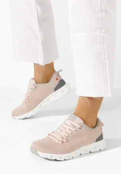 Pantofi sport Vergueda roz imagine