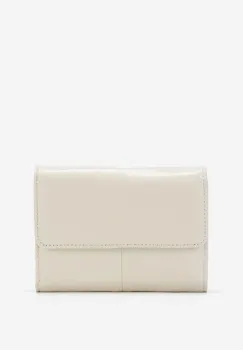 Portofel dama Briella bej imagine