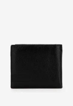 Portofel dama Evelin negru imagine