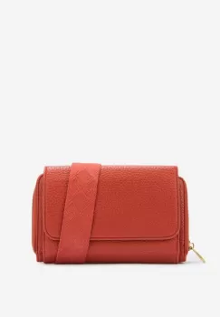 Portofel dama Gracious bej imagine