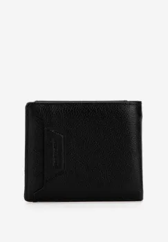 Portofel dama Jessie negru imagine