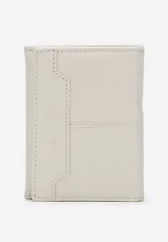 Portofel dama Karlynn bej imagine