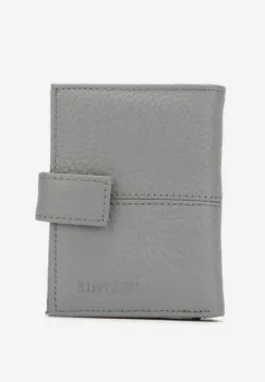 Portofel dama Kiana gri imagine