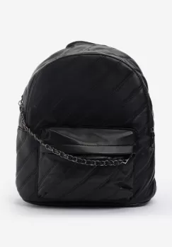 Rucsac dama Amalinda verde imagine