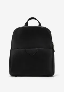 Rucsac dama Damiana V2 negru imagine