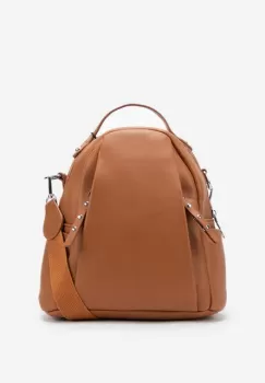 Rucsac dama Diligent negru imagine