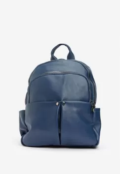 Rucsac dama Illusione gri imagine