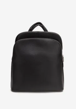 Rucsac dama Ivyana V2 negru imagine