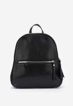 Rucsac dama Kambria negru imagine