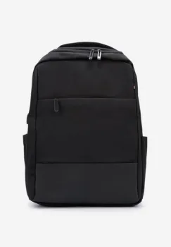 Rucsac dama Magnify negru imagine