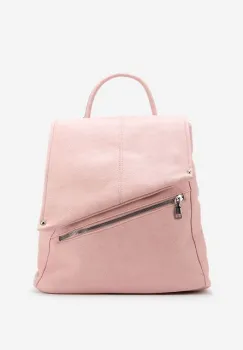 Rucsac dama Mayner roz imagine