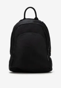 Rucsac dama Penelopy negru imagine