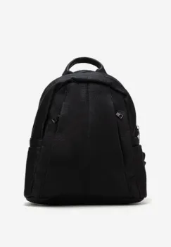 Rucsac dama Sharaya negru imagine