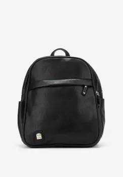 Rucsac dama Synergy V4 negru imagine