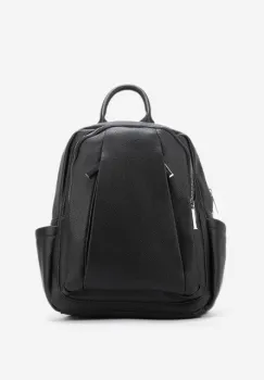 Rucsac dama Todena negru imagine