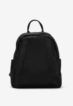 Rucsac dama Todena V2 negru imagine