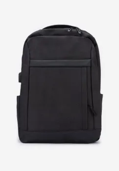 Rucsac Fiorentino negru imagine