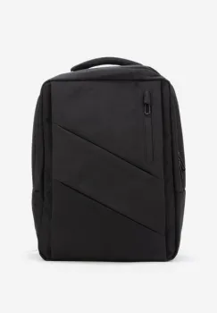 Rucsac Ultimate negru imagine