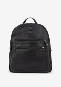 Rucsac Unhurried negru imagine