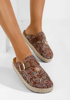 Saboti dama Abiela maro imagine