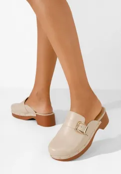 Saboti dama Advika bej imagine