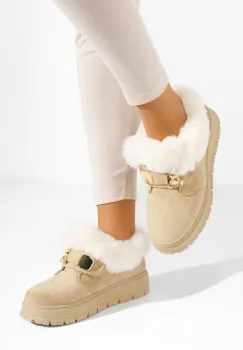 Saboti dama Amilce bej imagine