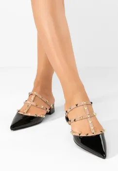 Saboti dama Candiana negri imagine