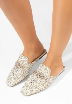 Saboti dama Kristina albi imagine