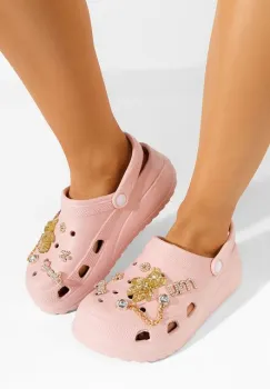 Saboti dama Laurissa roz imagine