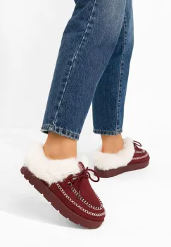 Saboti dama Leainia grena imagine