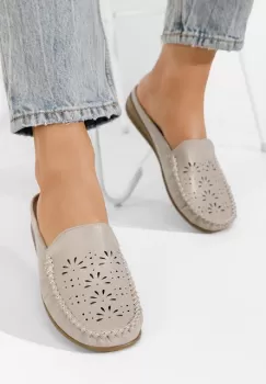 Saboti dama Pianura bej imagine