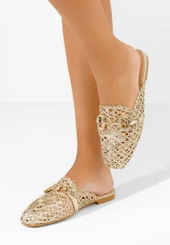 Saboti dama Tannya aurii imagine