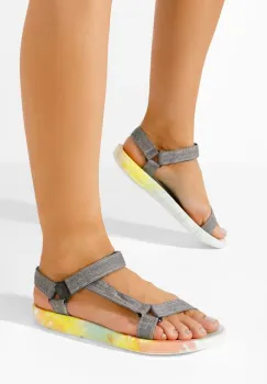 Sandale sport dama Tranquilla V6 imagine