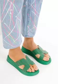 Slapi dama Demetra verzi imagine