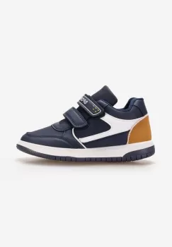 Sneakers baieti Jumbo navy imagine