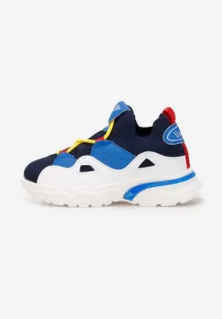 Sneakers copii Azra alabastri imagine