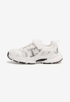 Sneakers copii Clodike albi imagine